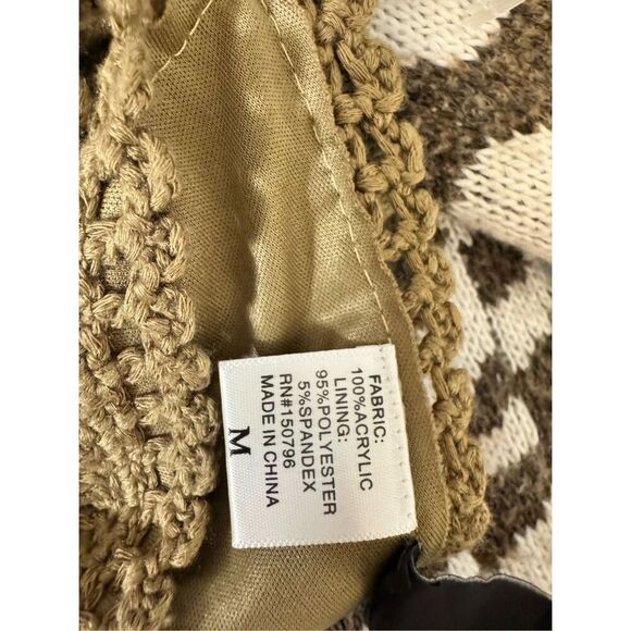 Windsor crop top size medium - Picture 5 of 8